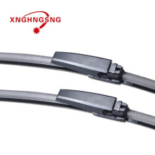 Durable clear vision advanced soft  wiper For Audi A4